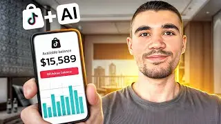 How To Be A Faceless TikTok Shop Affiliate With AI Automation (Proven Method)