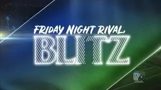 Friday Night Blitz | September 6, 2024 | ABC 33/40