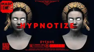 "HYPNOTIZE" - Inspired Dj Snake X Major Lazer Type Beat | Dyekho