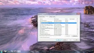 Tutorial on MSConfig - Use it to improve performance and removing viruses