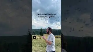 CANFEZA - SEL GİBİ (Lirik) #shorts  #canfeza #rap