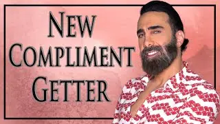 THE NEW COMPLEMENT GETTER FRAGRANCE | COMPLIMENT MONSTER FOR MEN