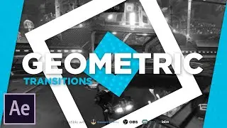 Geometric Transitions Tutorial