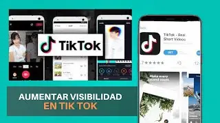 AUMENTAR VISTAS EN TIK TOK