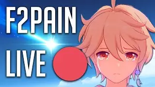 F2Pain Live