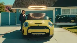 Carvana - Official Big Game Commercial 2022 - “Oversharing Mom”