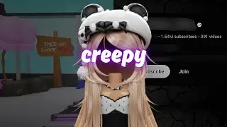 Aloha_Vix's Dark History: How She Stole MILLIONS of ROBUX