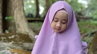 LA ILAHAILLALLAH (Teaser) - AISHWA NAHLA KARNADI Ft ABI NAHLA & SYAHMI QUSOYYI (Cover)