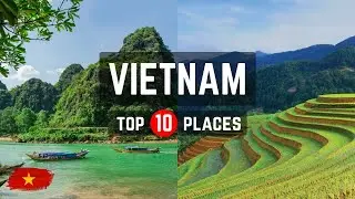 Things to do in Vietnam ✈️ 🇻🇳 - Vietnam Travel Guide