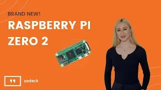 BRAND NEW! Raspberry Pi Zero 2