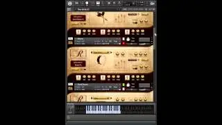 Rhapsody: Orchestral Percussion - Overview Walkthrough by Andrew Aversa - Kontakt Library