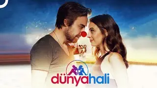 Dünya Hali | FULL HD Komedi Filmi İzle