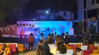 I.T.S Alumni Meet Sansmaran - 2018 P2