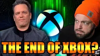 The Future Of Xbox Is REVEALED....And I Was RIGHT?!