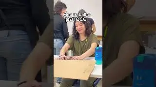 meu curso de artes é fácil? (trend) #shorts