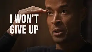 EMBRACING TRUTH AND OVERCOMING ADVERSITY  - David Goggins Motivational Speech