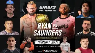 GORDON RYAN BREAKDOWN: WNO VS JOSH SAUNDERS