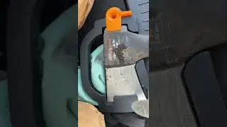 Quick Look at Fiskars X7 Hatchet