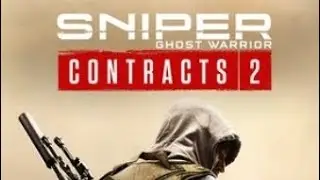 SNIPER GHOST WARRIOR CONTRACTS 2