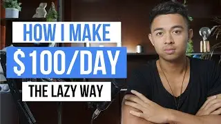 10 Websites That Will Pay You DAILY Within 24 Hours (Lazy Ways To Make Money Online)