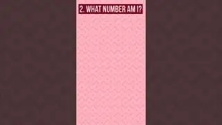 I think of a number…🤔 #mathsriddles #riddles #minitymaths