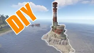 Build Your Own Lighthouse | Rust Chaser Circuit