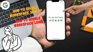 Google workspace Login|Google workspace sign up| How to create domain in Google workspace