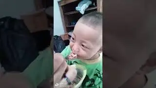 Kenzo Makan Lahab
