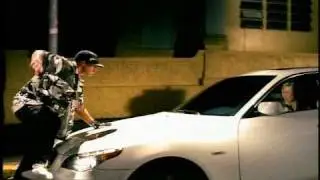 Mayor Que Yo - Baby Ranks, Tony Tun Tun, Wisin & Yandel, Daddy Yankee