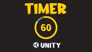 Timer in Unity : How to create Timer in unity