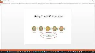 Discussion on sensors and shifting the amplitude of a map