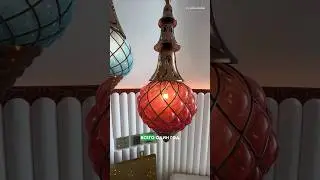 Отель для взрослых в Дубае 💃🏻Что там есть? W Mina Seyahi 