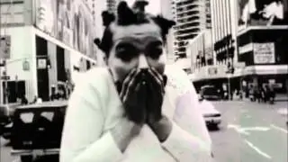 Bjork - Big Time Sensuality (Album Version)