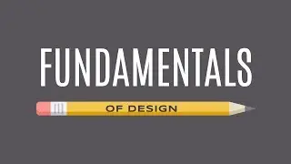 Beginning Graphic Design: Fundamentals