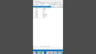 125 - How to Delete Data from Database in C# Windows Form