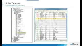 Monitoring Beyond IBM i Message Queues