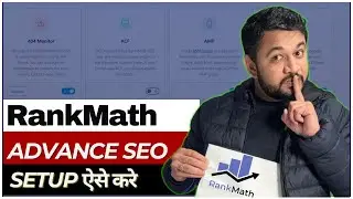 RankMath Advance SEO Setting to Rank #1 in Google - आपने कर दी क्या?