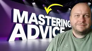 PRO Audio SECRETS You NEED to KNOW for Better Mixing and Mastering!