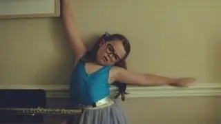 John Lewis Home Insurance - Tiny Dancer - adam&eveDDB