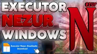 (PC) ROBLOX COMO BAIXAR E INSTALAR NEZUR EXECUTOR [WINDOWS VERSION SEM ERROS]