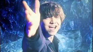 Daichi Miura / Blizzard (Theme song of the movie『The Movie Dragon Ball SUPER BROLY』)