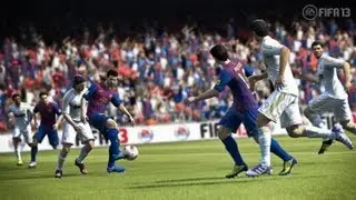 FIFA 13 | Attacking Intelligence