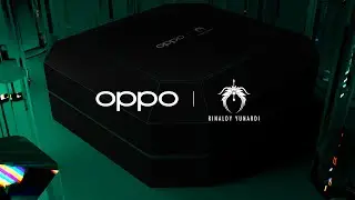 OPPO Reno4 | Rinaldy Yunardi