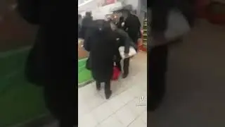 в городе уже неделю нет сахара