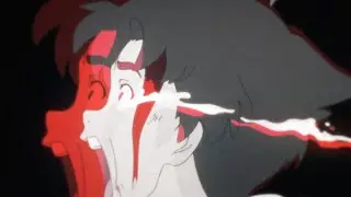 SAHARA I Devilman Crybaby [AMV/Edit]