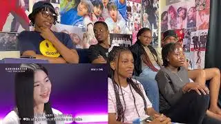 BABYMONSTER - 'Last Evaluation' EP.6 (REACTION)