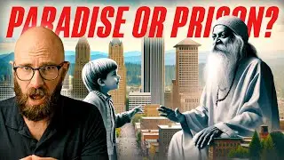 Rajneeshpuram: The Disturbing 