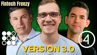 SoFi 3.0 Update Confirmed? New Shift4 Acquisition | Fintech Frenzy