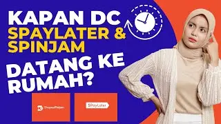 Kapan DC Spaylater & Spinjam Datang Menagih Ke Rumah? Resiko Telat Bayar Spaylater & Shopee Pinjam