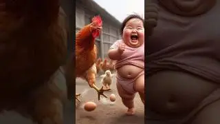 cute baby funny video #cute #baby #smile #funny #new #viral #short @Hulululu_comedy_7